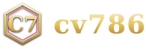 cv786 logo